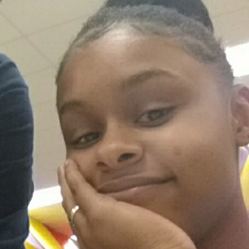 Meet your Posher, Imani